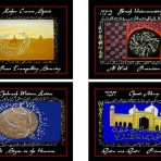 Tarot of the Global Sufi